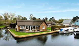 Horning - 3 Bedroom detached bungalow