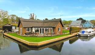 Horning - 3 Bedroom detached bungalow