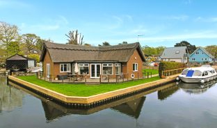 Horning - 3 Bedroom detached bungalow