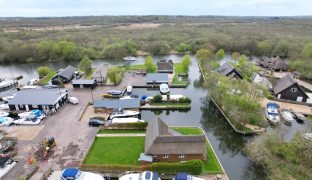 Horning - 3 Bedroom detached bungalow
