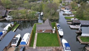 Horning - 3 Bedroom detached bungalow