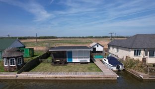 Potter Heigham - 3 Bedroom detached bungalow
