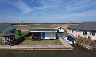 Potter Heigham - 3 Bedroom detached bungalow