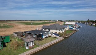 Potter Heigham - 3 Bedroom detached bungalow