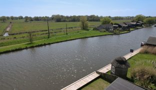 Potter Heigham - 3 Bedroom detached bungalow