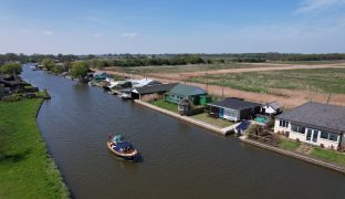 Potter Heigham - 3 Bedroom detached bungalow