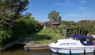 Dilham - 3 Bedroom detached house