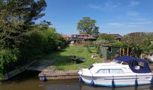Dilham - 3 Bedroom detached house