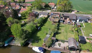 Dilham - 3 Bedroom detached house