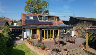 Dilham - 3 Bedroom detached house