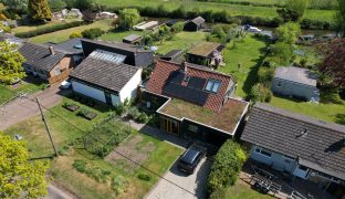 Dilham - 3 Bedroom detached house