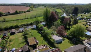 Dilham - 3 Bedroom detached house