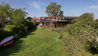 Dilham - 3 Bedroom detached house