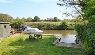 Dilham - 3 Bedroom detached house