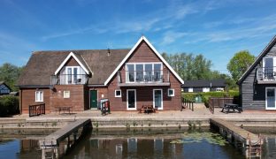 Horning - 3 Bedroom Semi-detached house