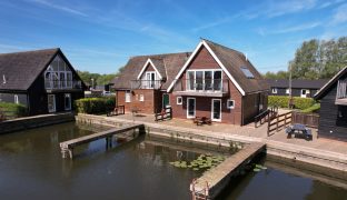 Horning - 3 Bedroom Semi-detached house