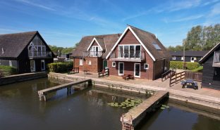 Horning - 3 Bedroom Semi-detached house