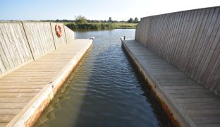 Potter Heigham - Mooring Plot