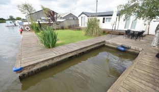 Potter Heigham - 3 Bedroom detached bungalow