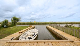 Martham - mooring plot