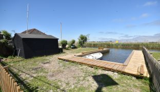 Martham - mooring plot