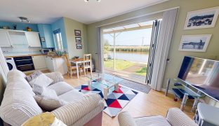Potter Heigham - 1 Bedroom detached bungalow