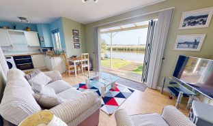 Potter Heigham - 1 Bedroom detached bungalow