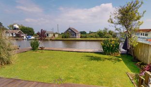 Potter Heigham - 3 Bedroom detached bungalow