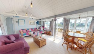 Potter Heigham - 3 Bedroom detached bungalow