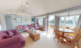 Potter Heigham - 3 Bedroom detached bungalow