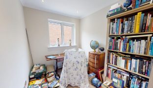 Horning - 3 Bedroom Detached bungalow