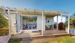 Potter Heigham - 1 Bedroom detached bungalow