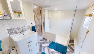 Potter Heigham - 3 Bedroom detached bungalow