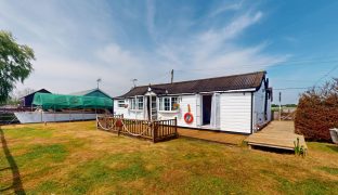 Potter Heigham - 3 Bedroom detached bungalow