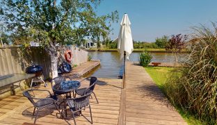 Potter Heigham - 3 Bedroom detached bungalow