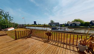 Potter Heigham - 3 Bedroom detached bungalow
