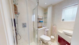 Horning - 3 Bedroom Detached bungalow