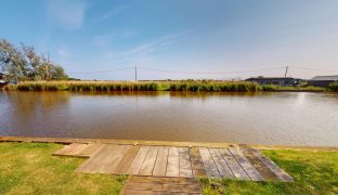 Potter Heigham - 1 Bedroom detached bungalow