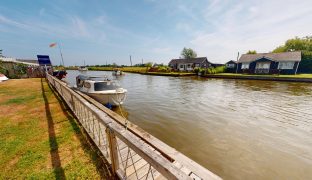 Potter Heigham - 3 Bedroom detached bungalow