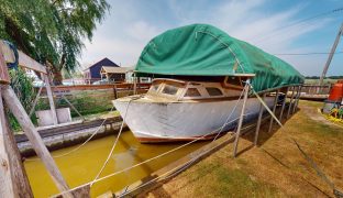 Potter Heigham - 3 Bedroom detached bungalow