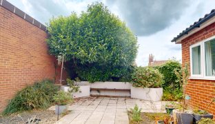 Horning - 3 Bedroom Detached bungalow