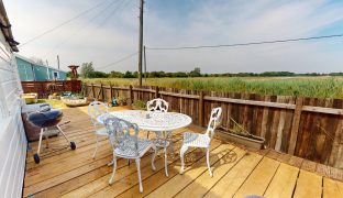 Potter Heigham - 3 Bedroom detached bungalow
