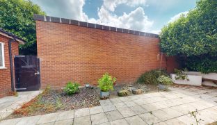 Horning - 3 Bedroom Detached bungalow