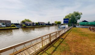 Potter Heigham - 3 Bedroom detached bungalow