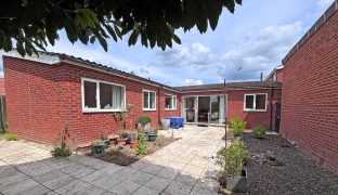 Horning - 3 Bedroom Detached bungalow