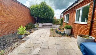 Horning - 3 Bedroom Detached bungalow