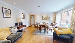 Horning - 3 Bedroom Detached bungalow