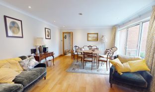 Horning - 3 Bedroom Detached bungalow