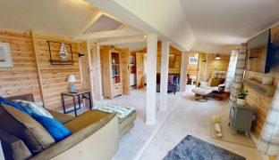 Potter Heigham - 3 Bedroom detached bungalow