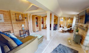 Potter Heigham - 3 Bedroom detached bungalow